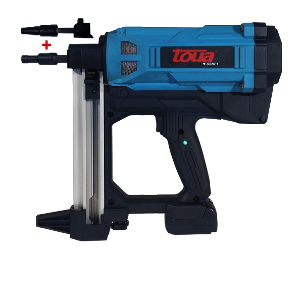 Газовый монтажный пистолет toua gsnf1